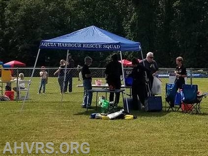 St. William of York Fall Festival 2017